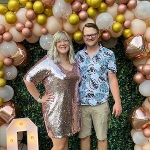 Meet your Posher, Jennifer